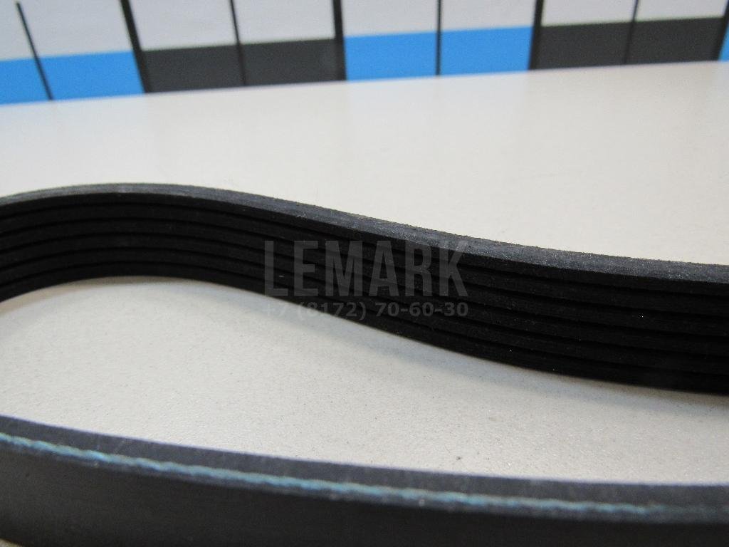 Ремень ручейковый для  Audi A3 (8L1) 1996-2003