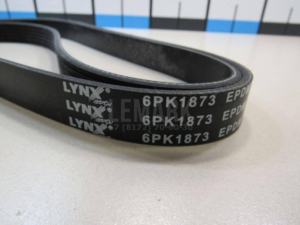 Ремень ручейковый для  Audi A3 (8L1) 1996-2003