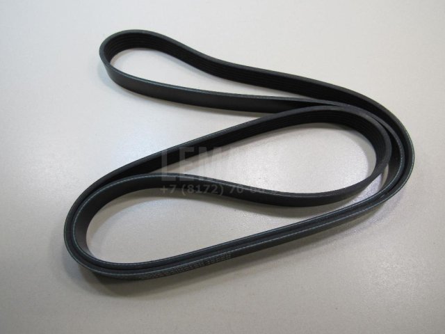 Ремень ручейковый