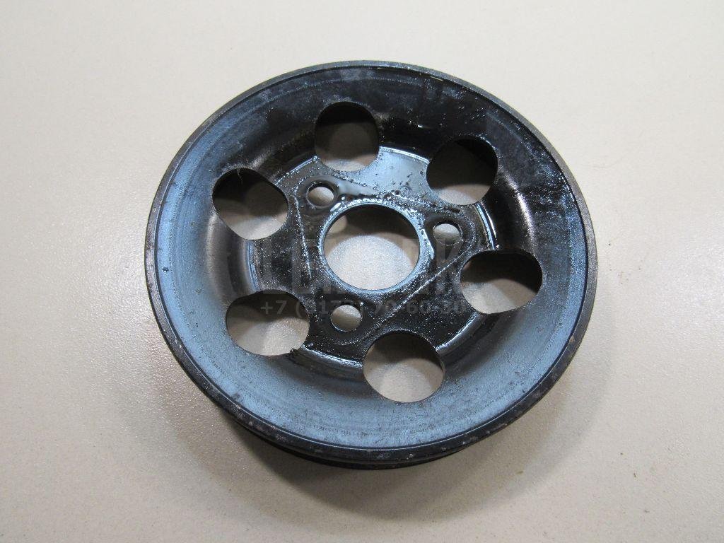 Шкив насоса гидроусилителя