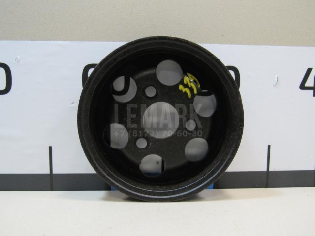 Шкив насоса гидроусилителя