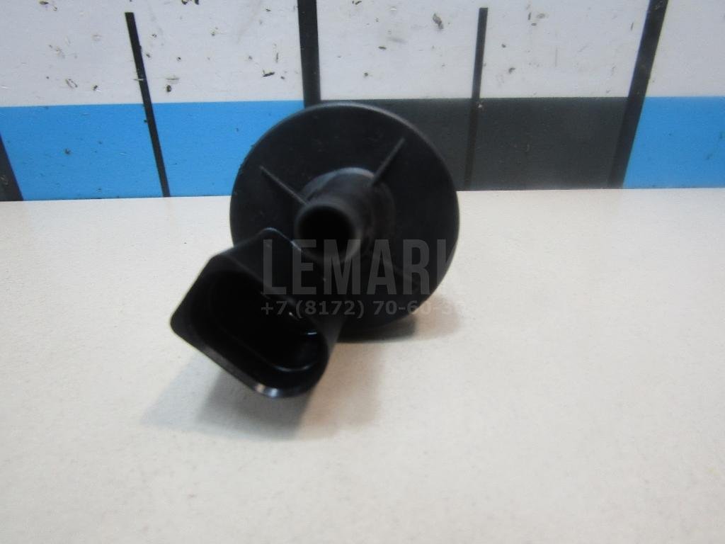 Клапан вентиляции топливного бака