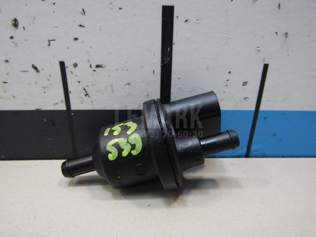 Клапан вентиляции топливного бака