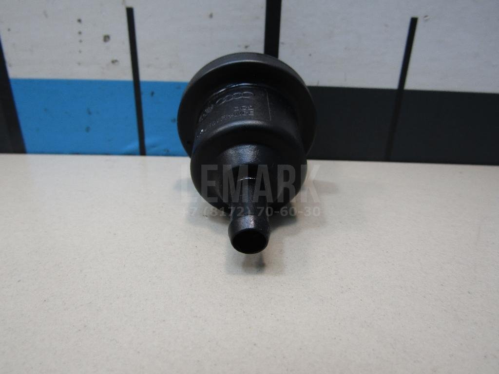 Клапан вентиляции топливного бака