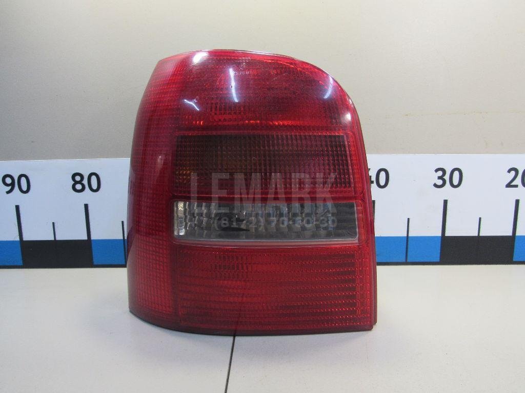 Фонарь задний левый для  Audi A4 [B5] 1994-2001