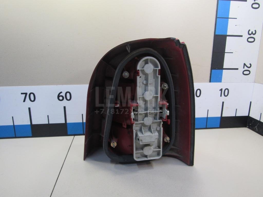 Фонарь задний левый для  Audi A4 [B5] 1994-2001