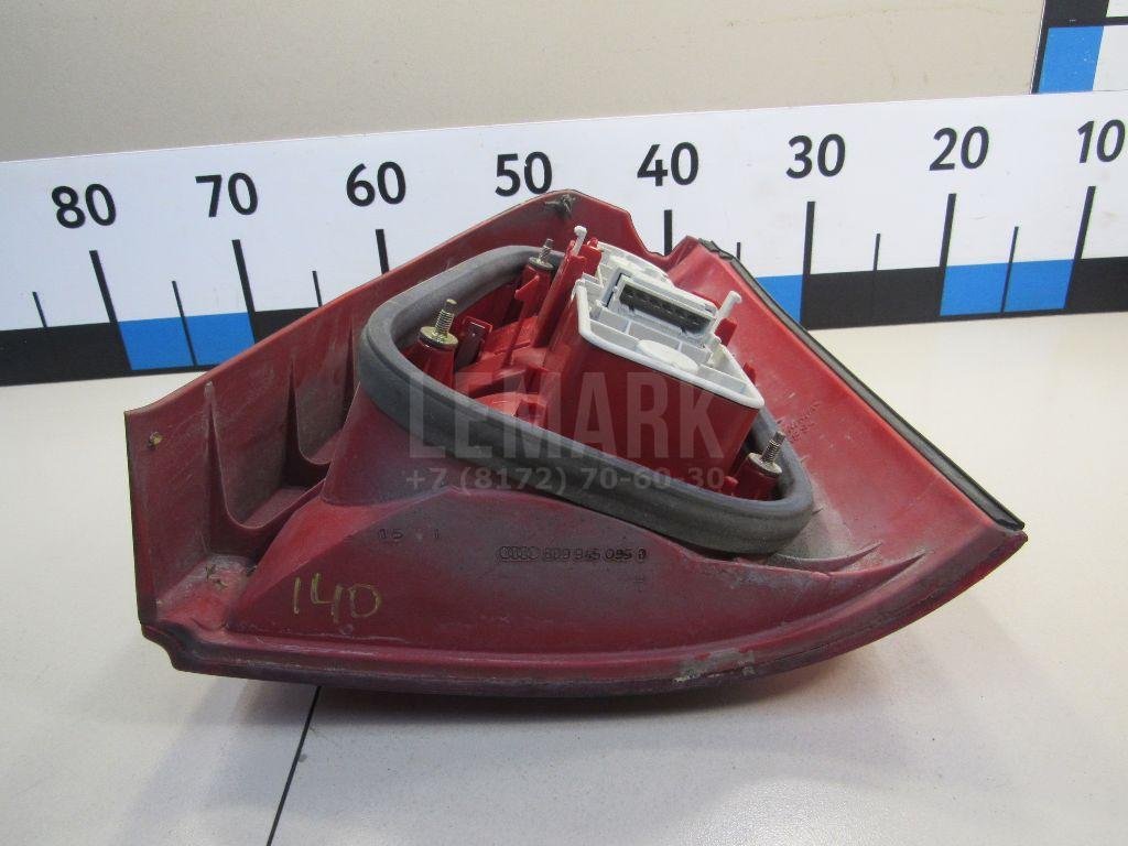 Фонарь задний левый для  Audi A4 [B5] 1994-2001