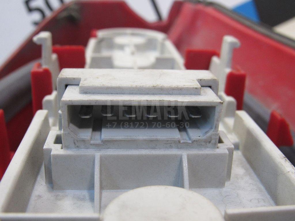 Фонарь задний левый для  Audi A4 [B5] 1994-2001