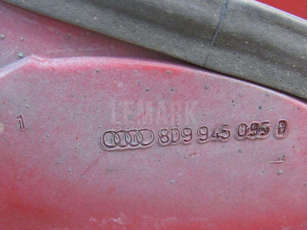 Фонарь задний левый для  Audi A4 [B5] 1994-2001