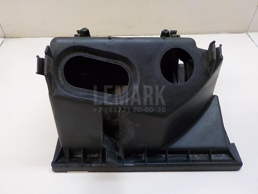 Корпус воздушного фильтра