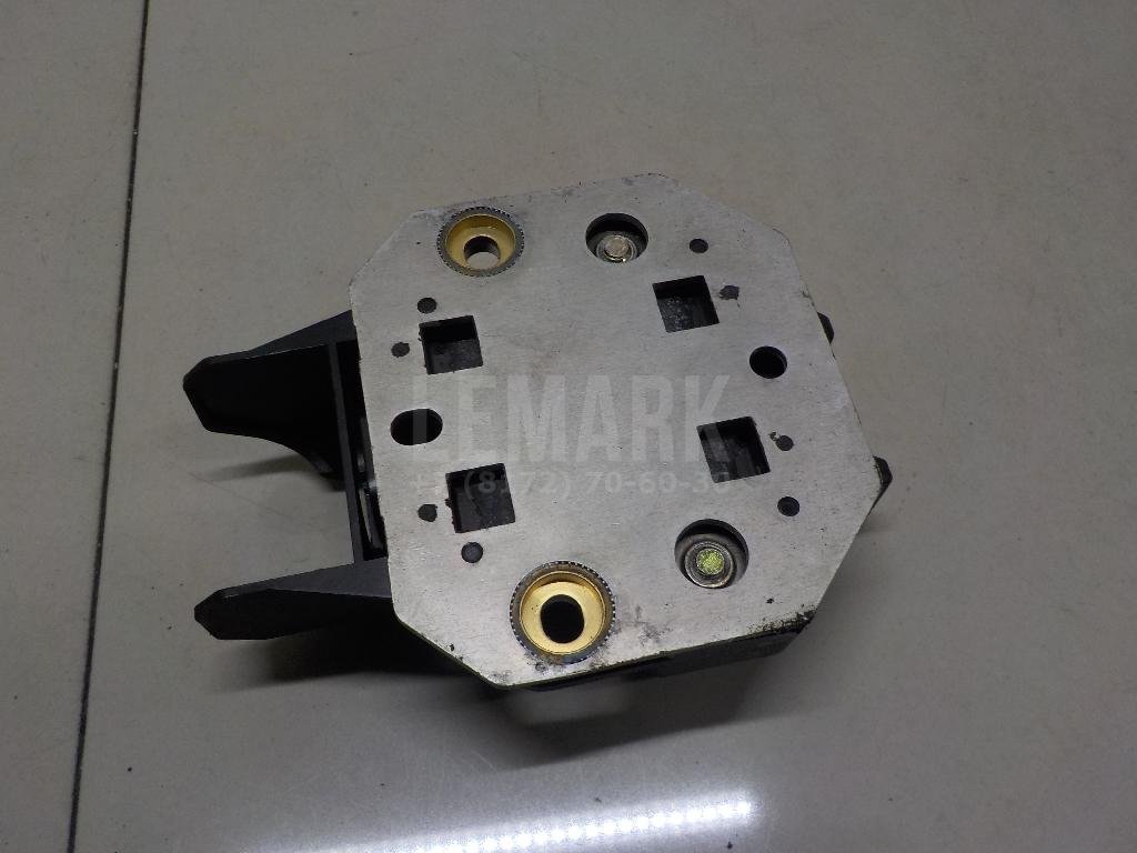 Датчик ускорения