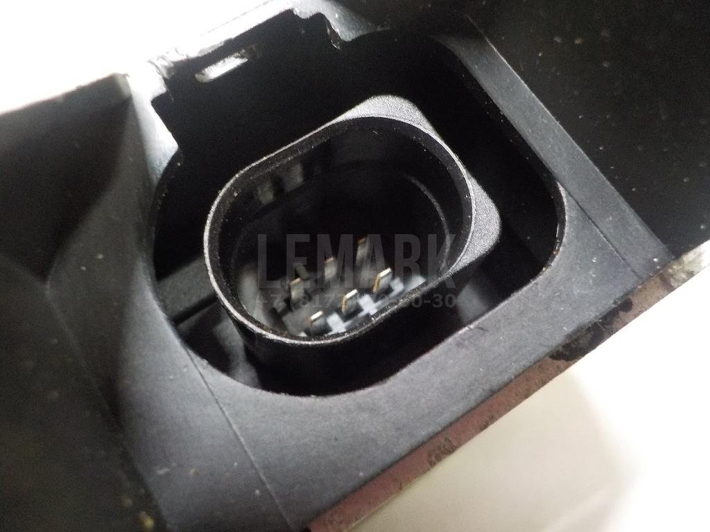 Датчик ускорения