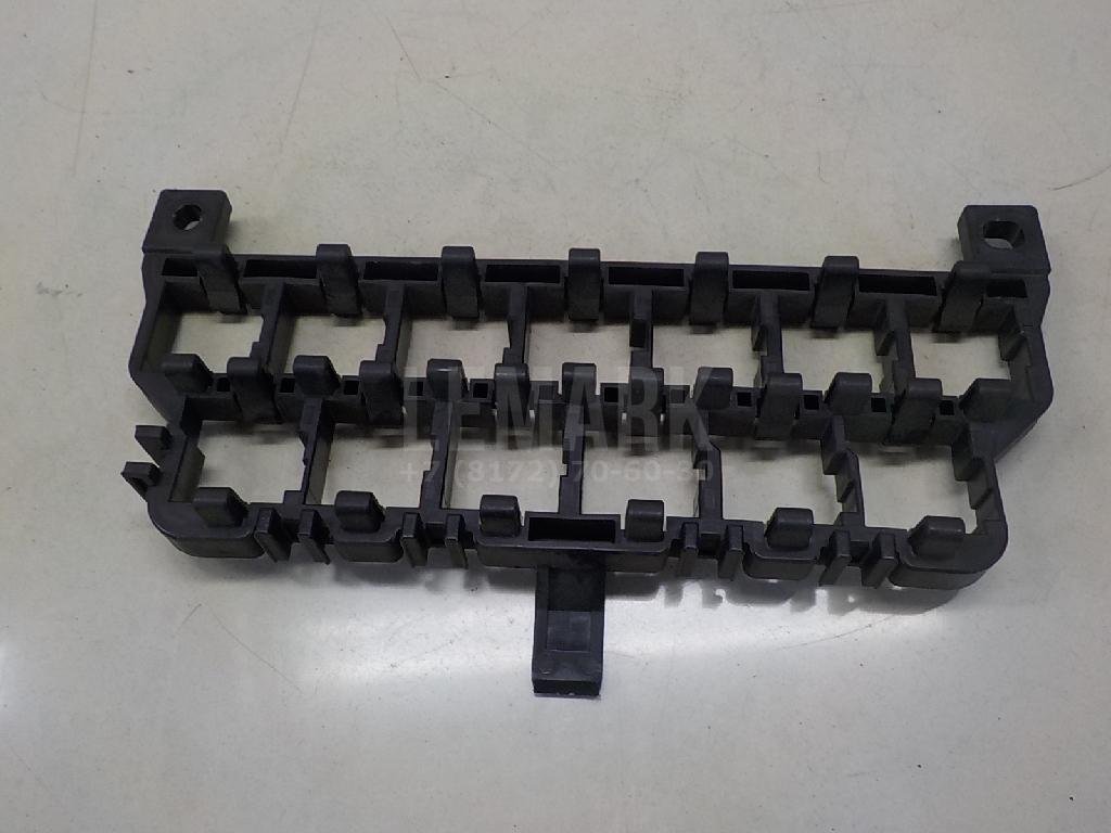 Блок предохранителей