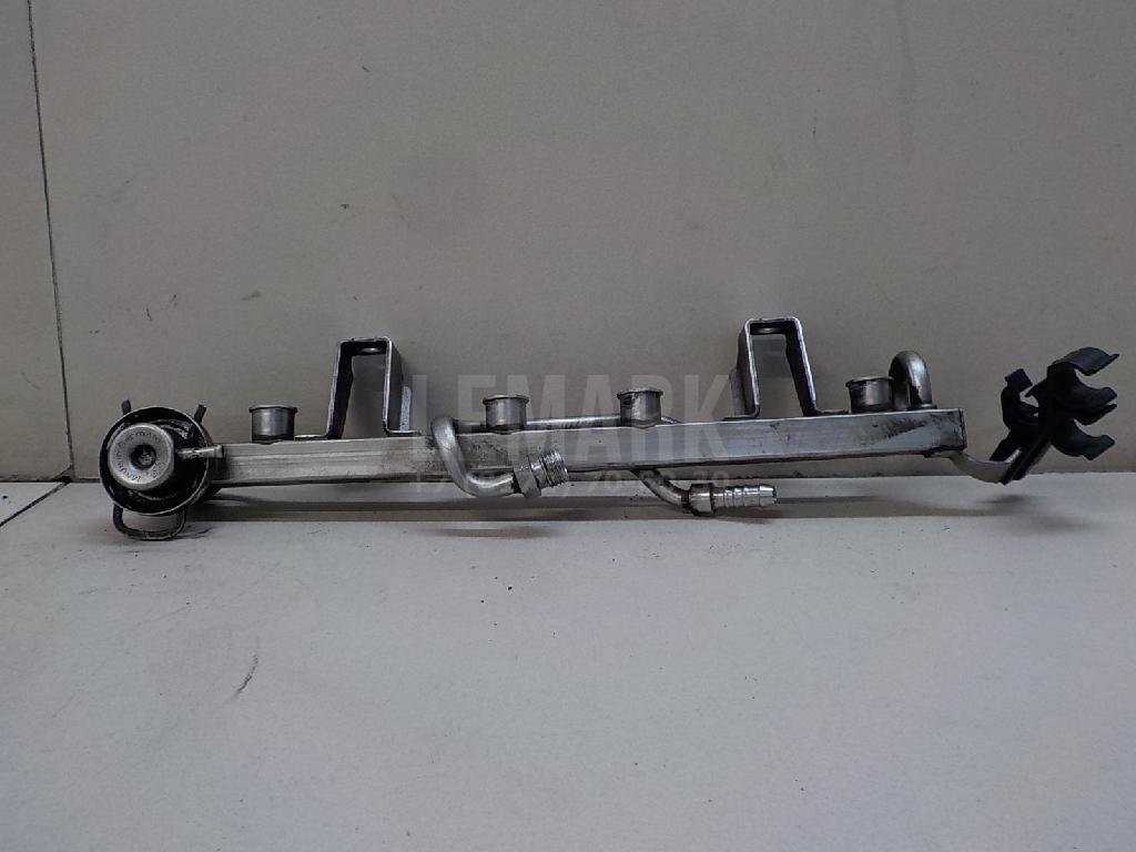 Рейка топливная (рампа)