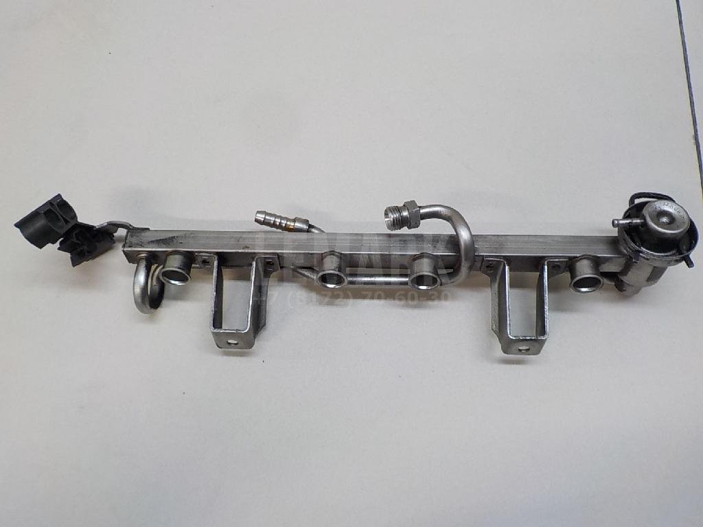 Рейка топливная (рампа)