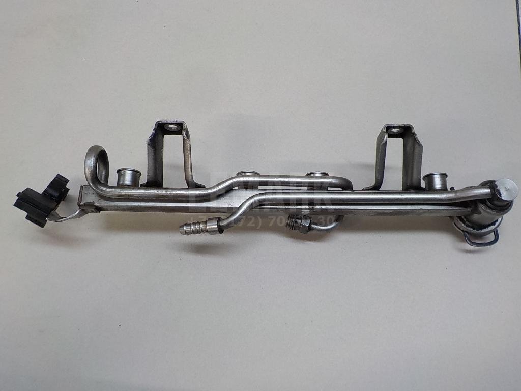 Рейка топливная (рампа)