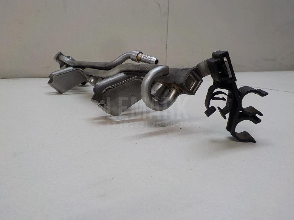 Рейка топливная (рампа)