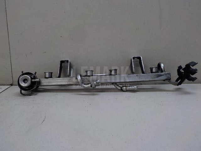 Рейка топливная (рампа)