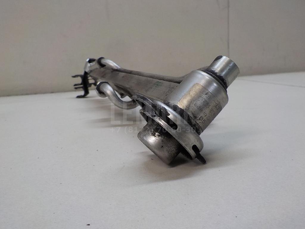 Рейка топливная (рампа)