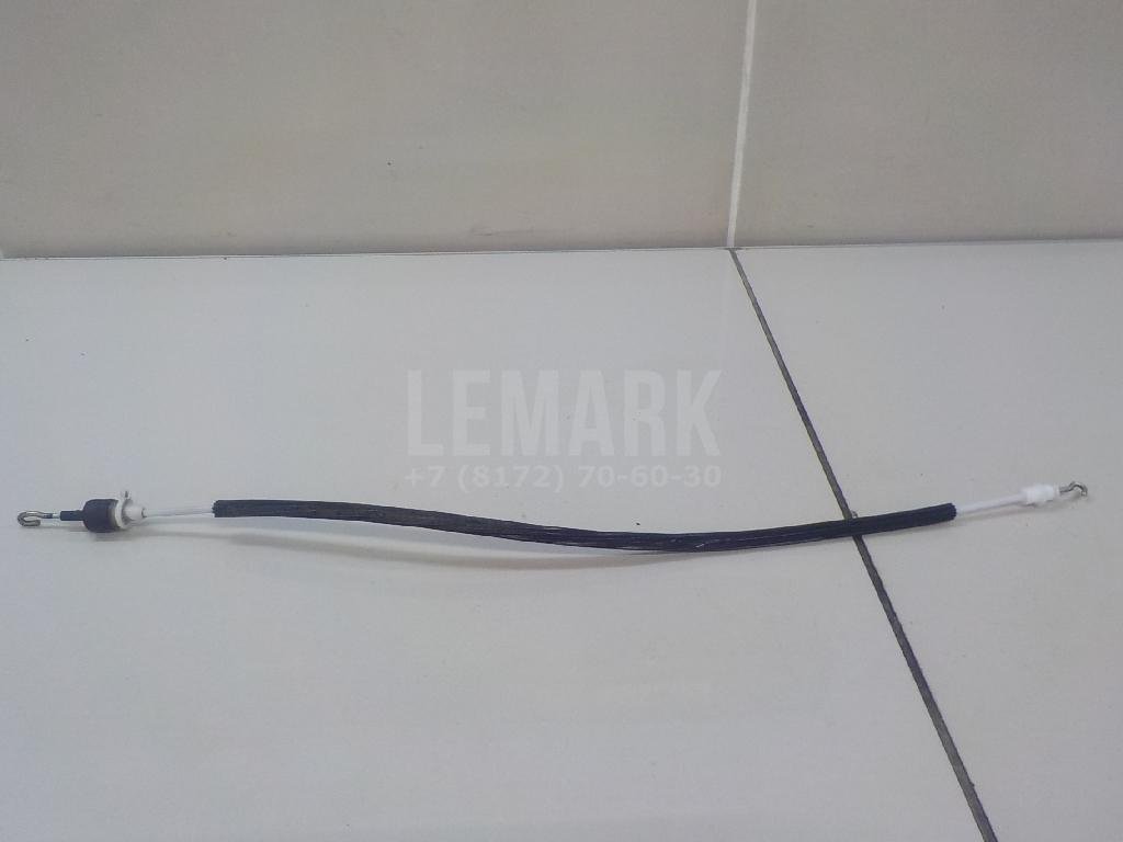 Трос открывания задней двери