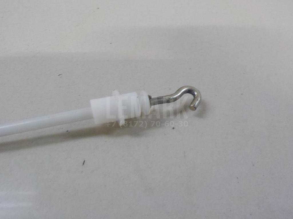 Трос открывания задней двери