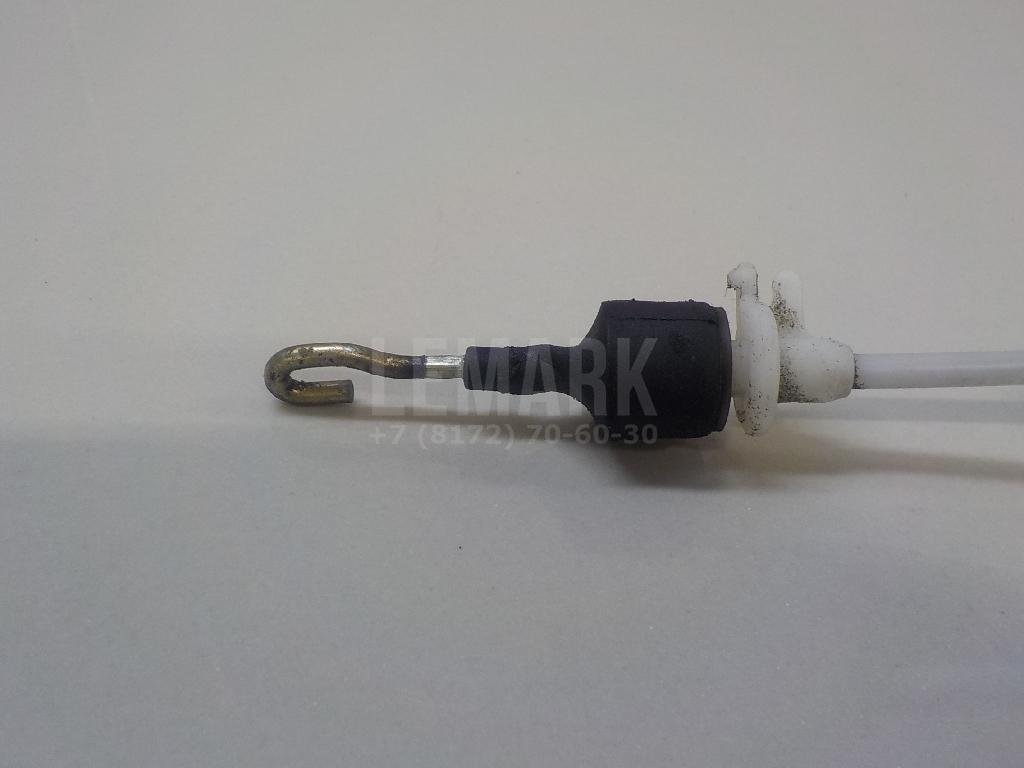 Трос открывания задней двери