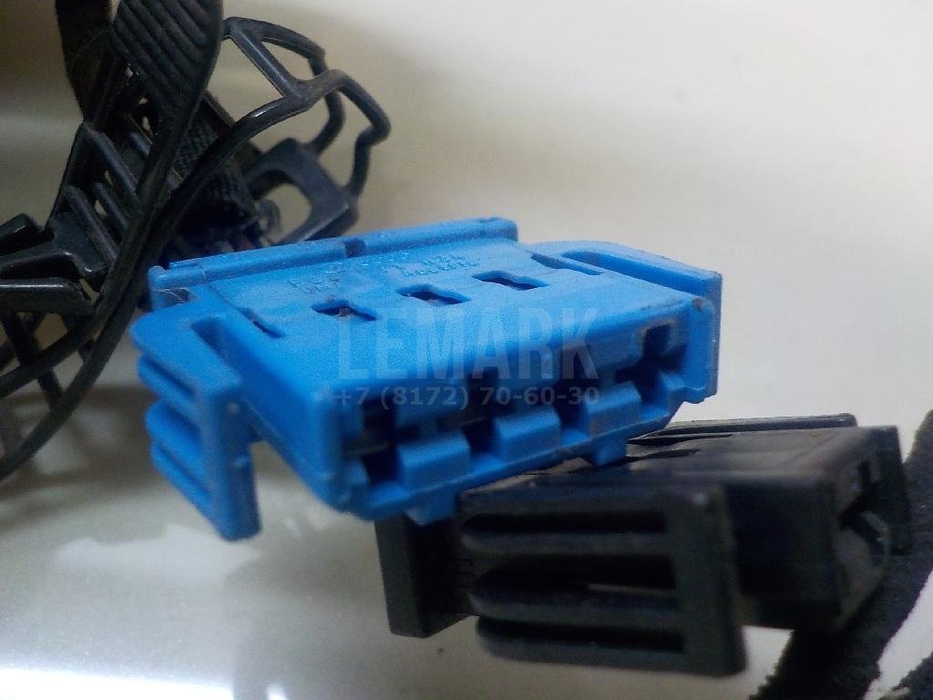 Проводка (коса) для  Audi A4 [B5] 1994-2001