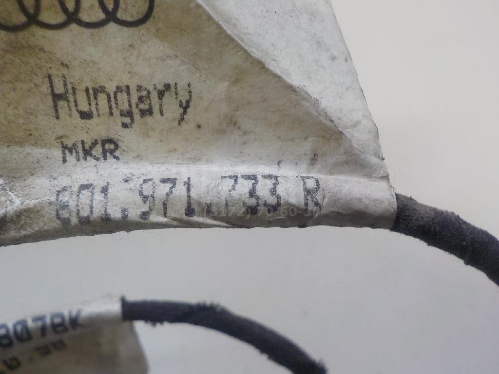 Проводка (коса) для  Audi A4 [B5] 1994-2001