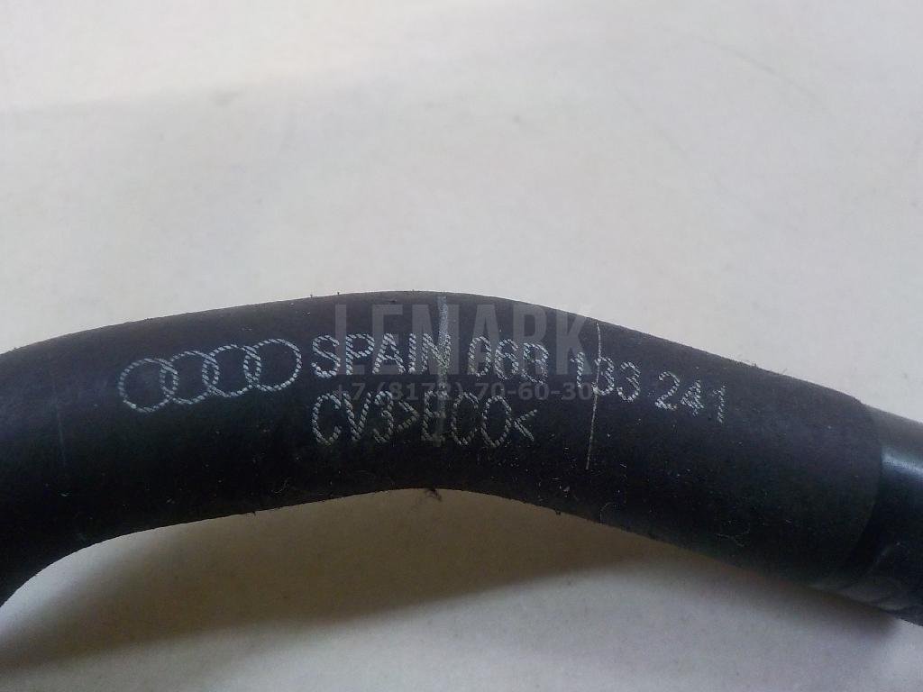 Шланг воздушный