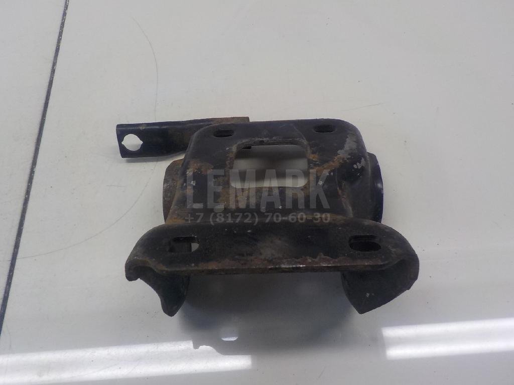 Кронштейн задней балки