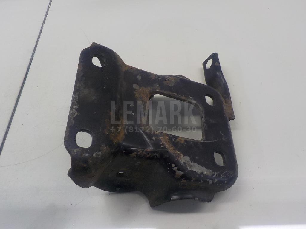 Кронштейн задней балки