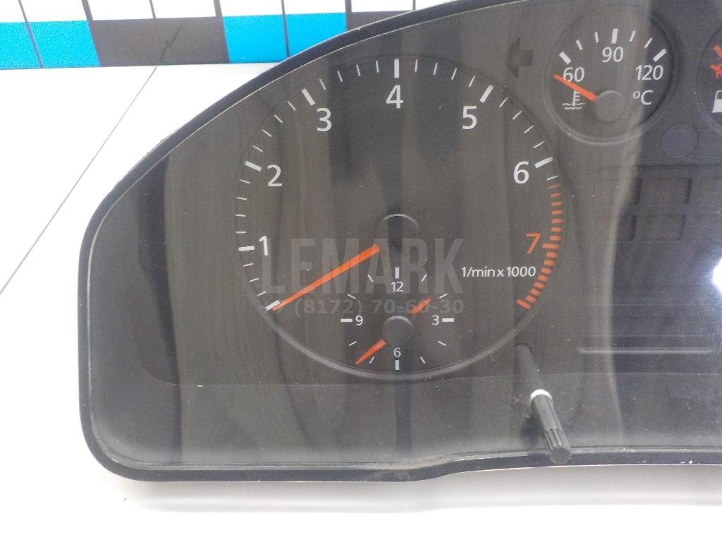 Панель приборов для  Audi 80/90 [B4] 1991-1995