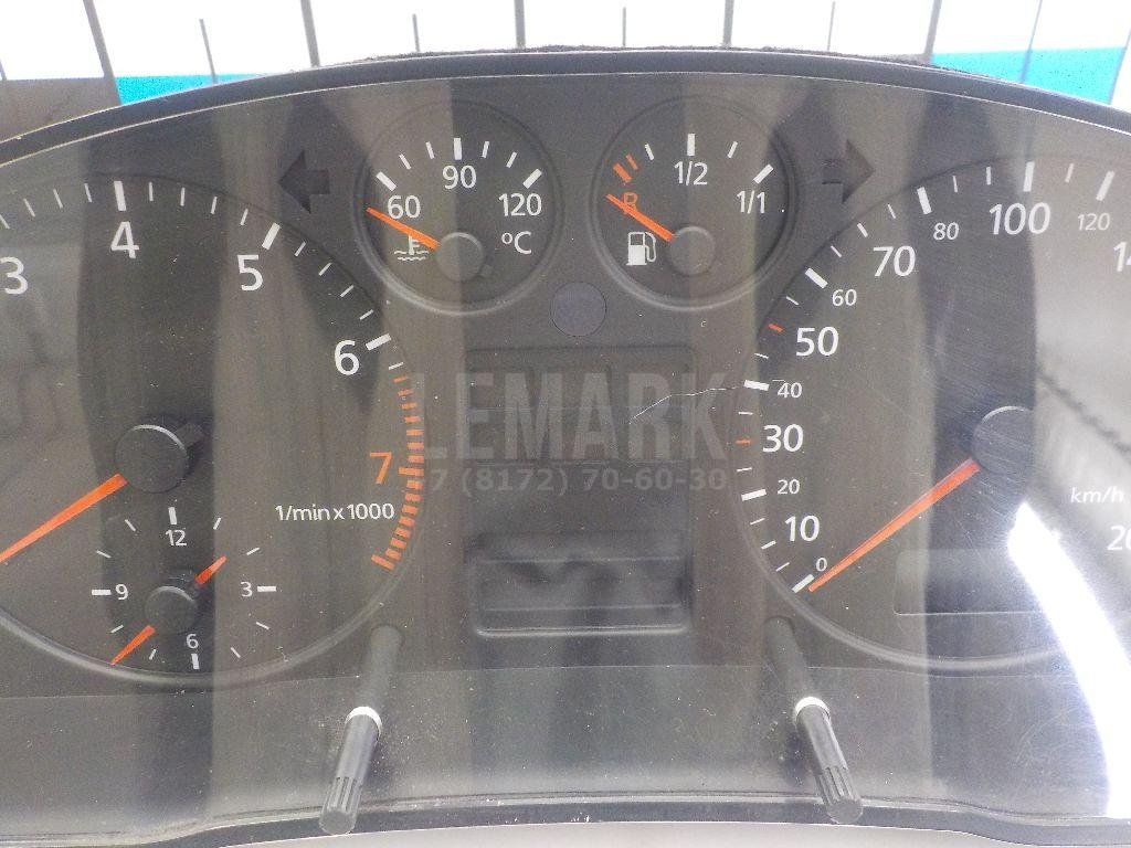 Панель приборов для  Audi 80/90 [B4] 1991-1995