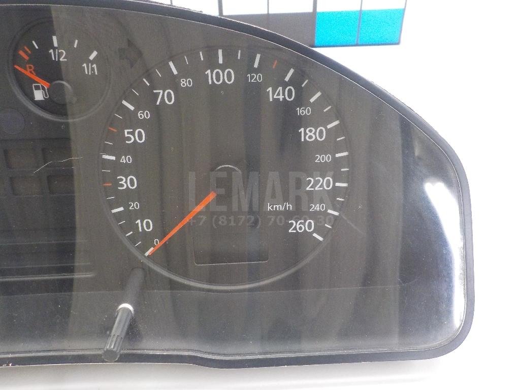 Панель приборов для  Audi 80/90 [B4] 1991-1995