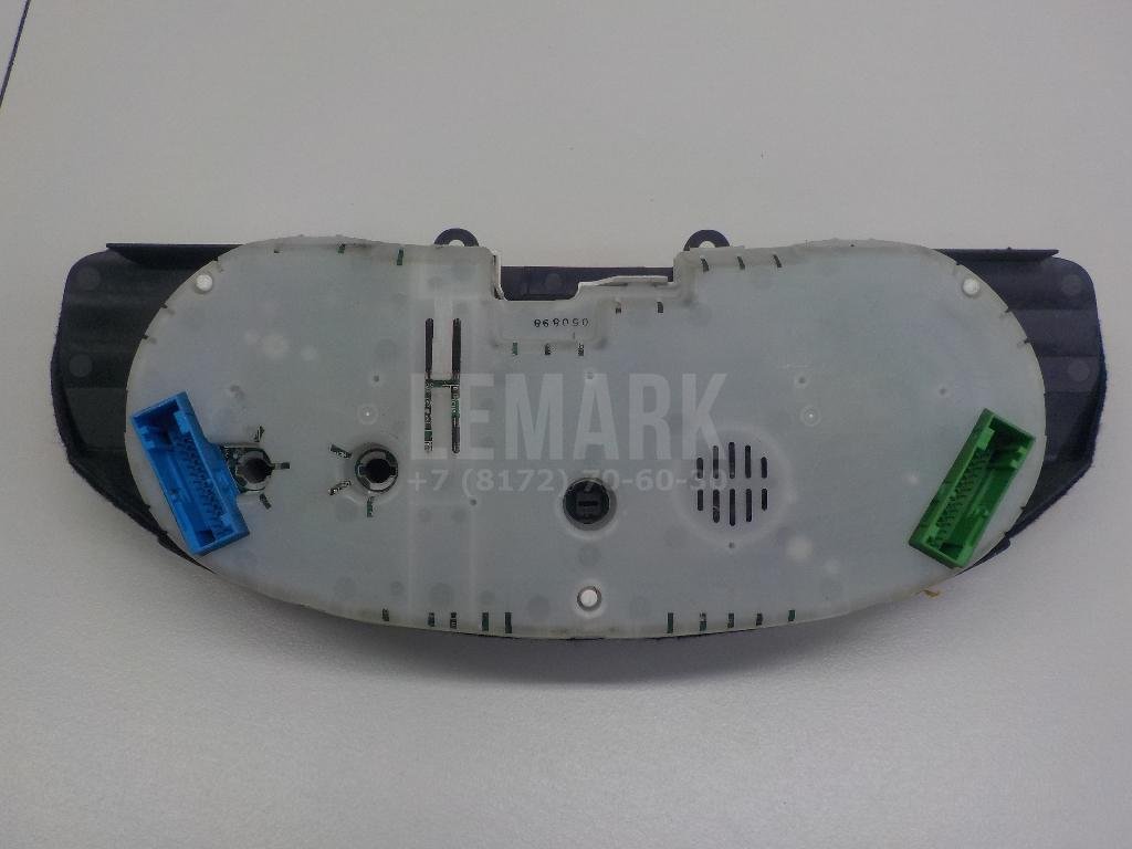 Панель приборов для  Audi 80/90 [B4] 1991-1995