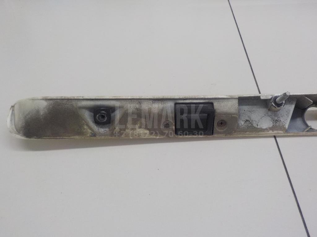 Накладка крышки багажника