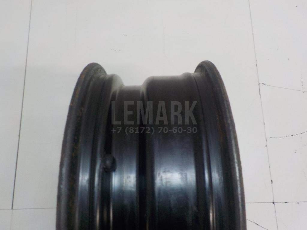 Диск колесный железо