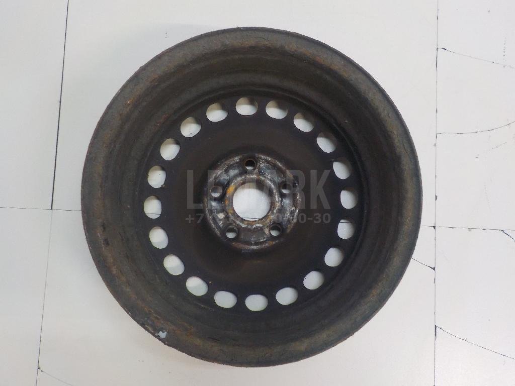 Диск колесный железо