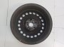 Диск колесный железо