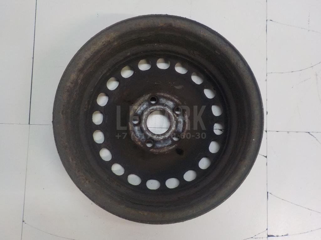 Диск колесный железо