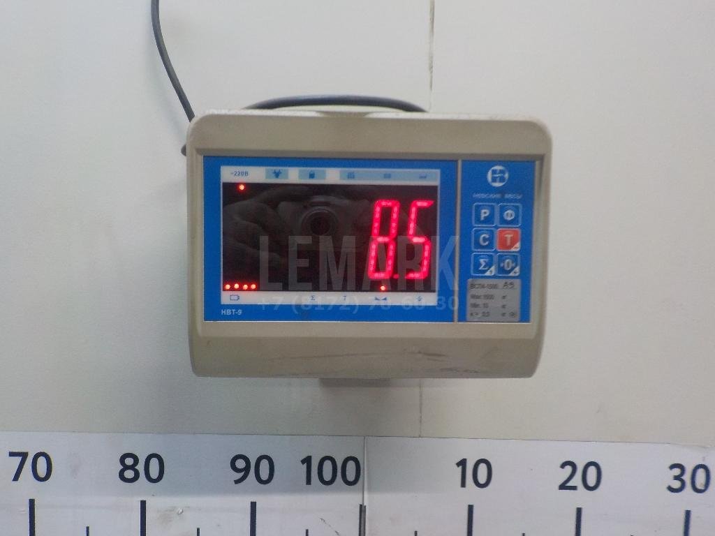 Диск колесный железо