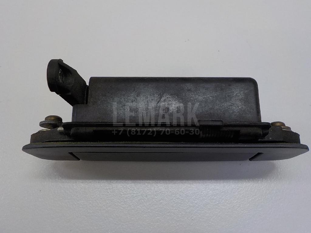 Ручка двери задней наружная правая