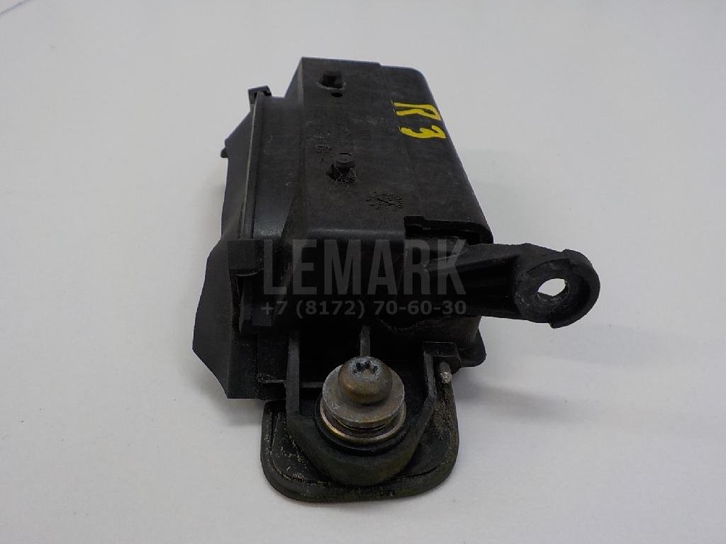 Ручка двери задней наружная правая