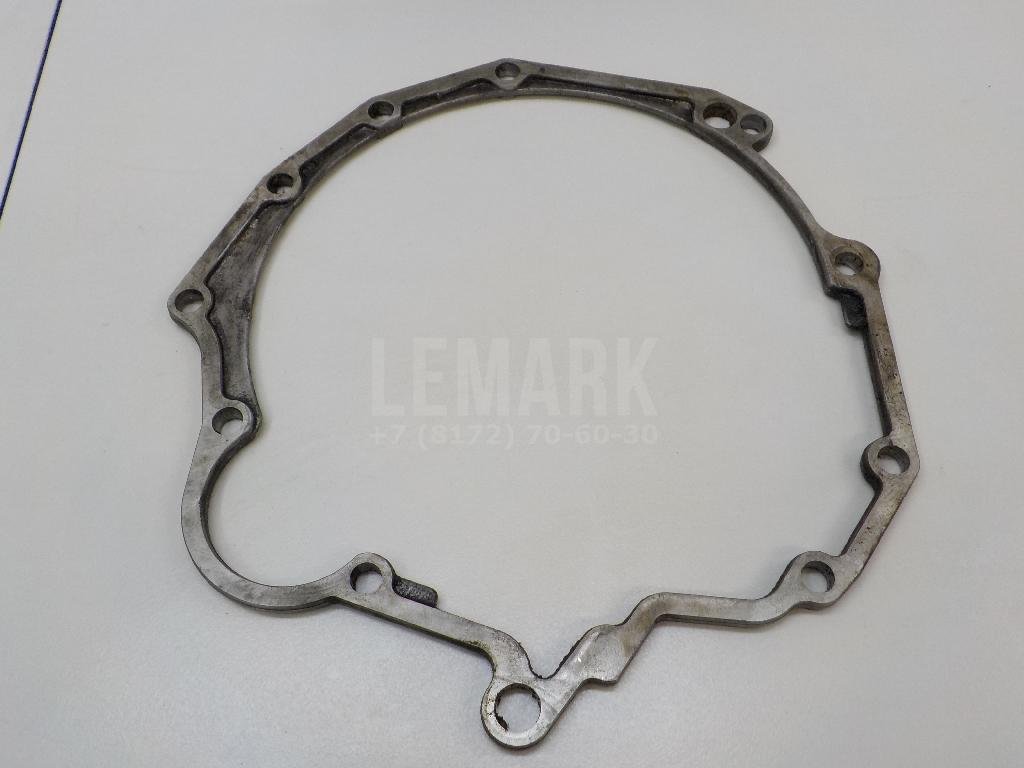 Пластина КПП