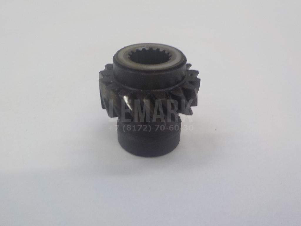 Шестерня привода масляного насоса