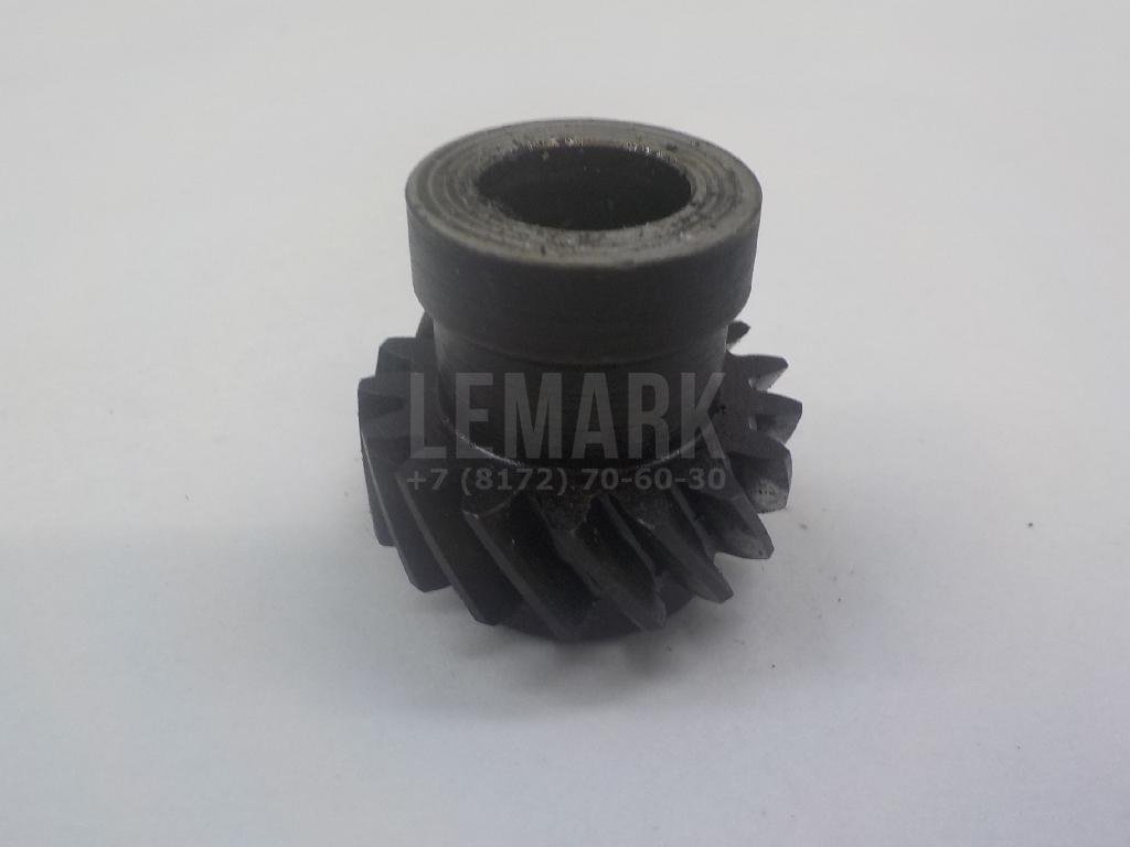 Шестерня привода масляного насоса