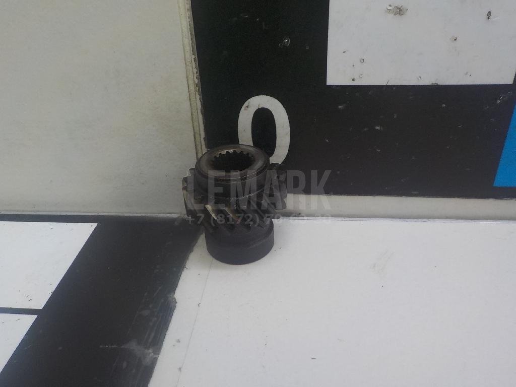 Шестерня привода масляного насоса