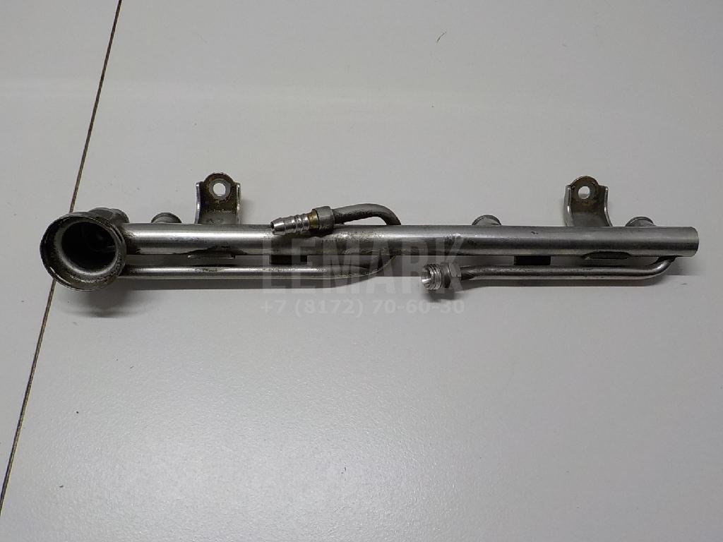 Рейка топливная (рампа)