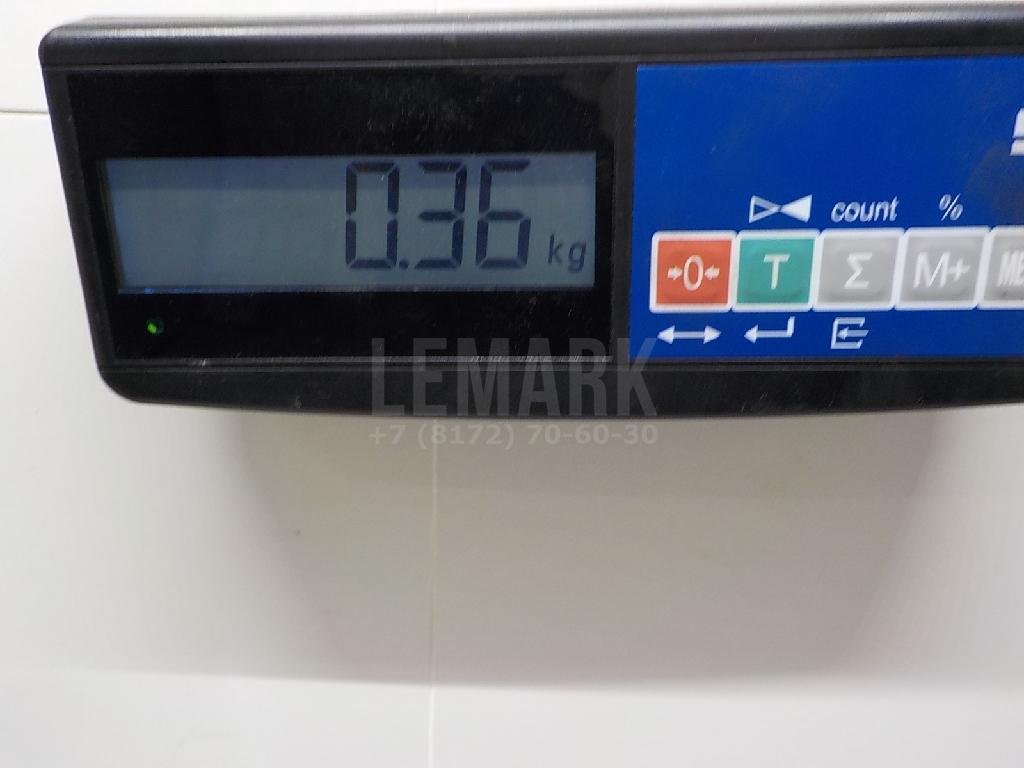 Рейка топливная (рампа)