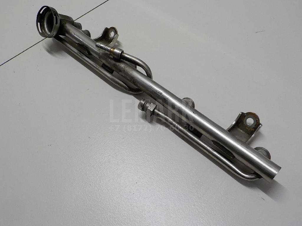 Рейка топливная (рампа)